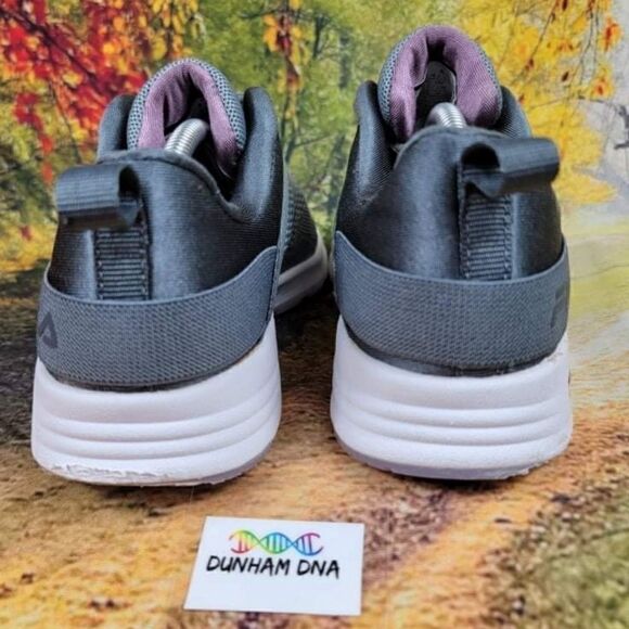 Fila Memory Foam Frame V6 Running Shoe - Picture 7 of 12